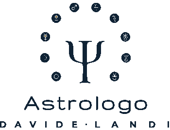 Davide Landi astrologia